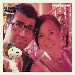 Meet your Posher, Tabraz