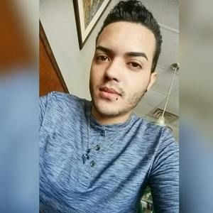 Meet your Posher, Carlos rafael