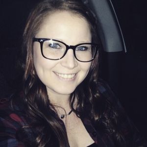 Meet your Posher, Katelyn