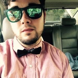 Meet your Posher, Corey