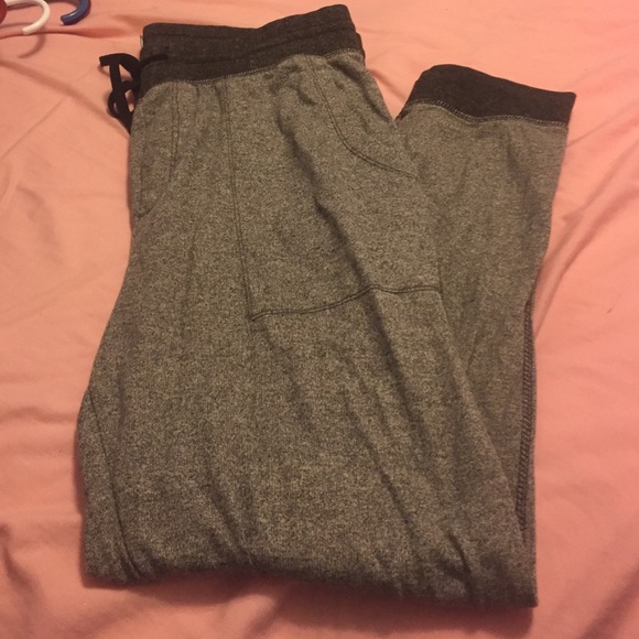 Joggers