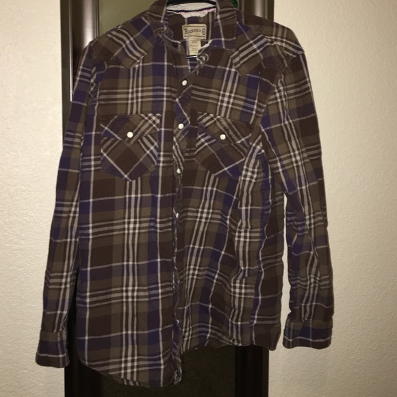 flannel