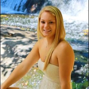 Meet your Posher, Gabby