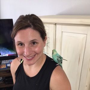 Meet your Posher, Ashley
