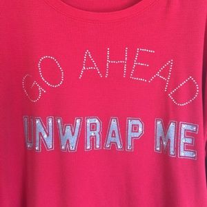 Cacquie thermal shirt