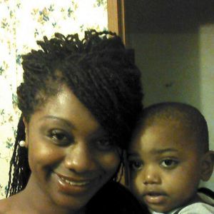 Meet your Posher, Sherita