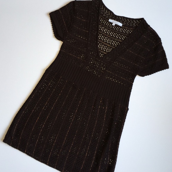 Charlotte Russe Tops - Knit sweater top bundle for @cclements79