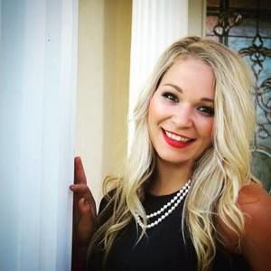 Meet your Posher, Shauna