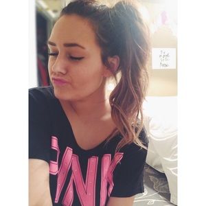 Meet your Posher, Rachael