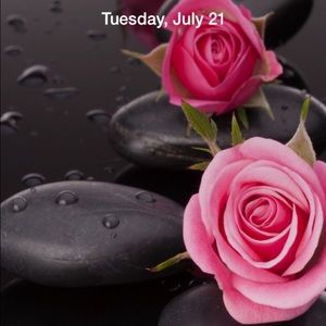 Meet your Posher, Patti