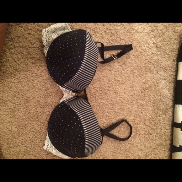 Target bra 34-B