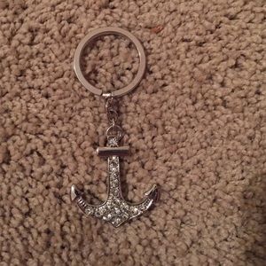 ⚓️NEW⚓️Anchor keychain