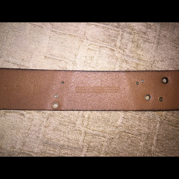 FOSSIL Belt - Picture 3 of 3