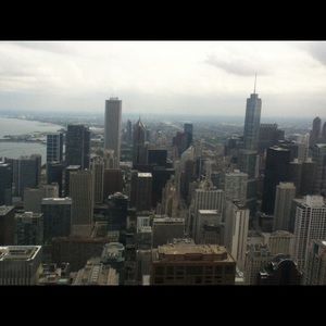 Meet your Posher, Olivia