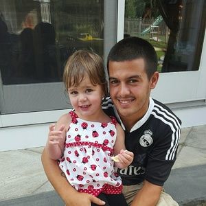 Meet your Posher, Alex