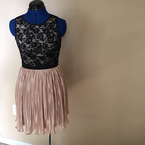 Cocktail dress