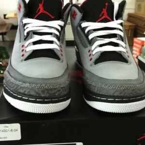 Air Jordan 3 Retro