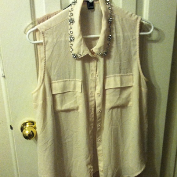 See through shirts - Picture 1 of 3