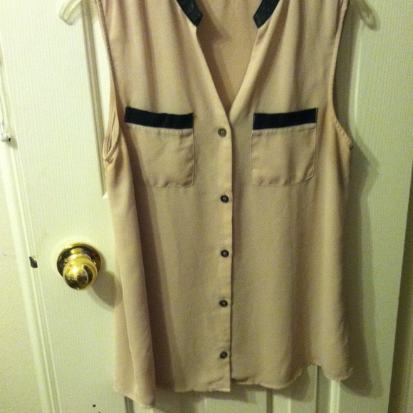 See through shirts - Picture 3 of 3