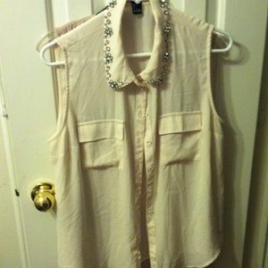 See through shirts