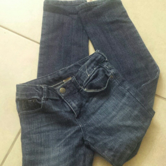 Jeans - Picture 2 of 2