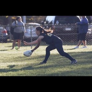 Meet your Posher, Karley