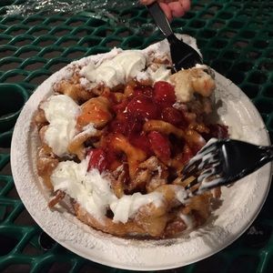 Meet your Posher, Briana