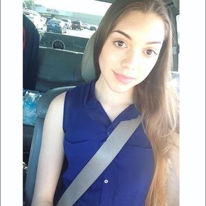 Meet your Posher, Gisselle