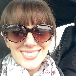 Meet your Posher, Maggie