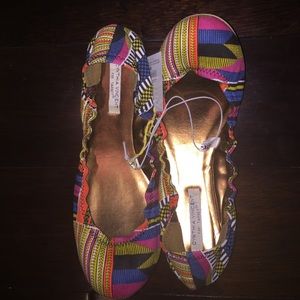 Cynthia Vincent for Target flats