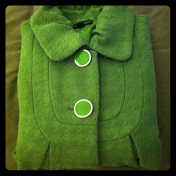 Coat/jacket