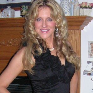 Meet your Posher, Nancy