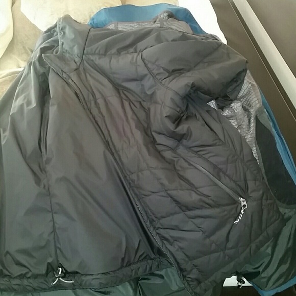 Winter jacket - Picture 3 of 3