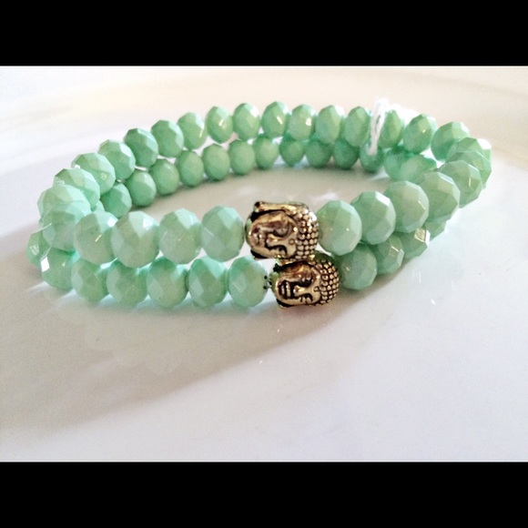 Buddha Bracelet