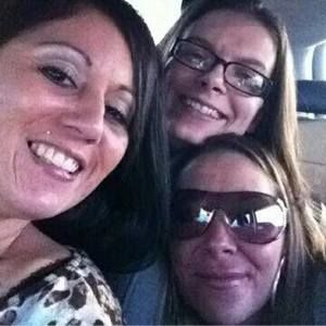 Meet your Posher, Angi