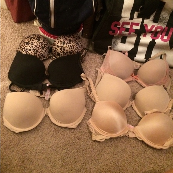 Bra bundle! - Picture 1 of 1