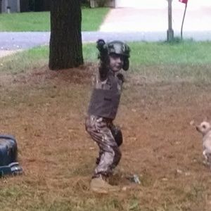 Meet your Posher, Whitney