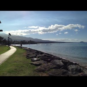 Meet your Posher, Gilberto