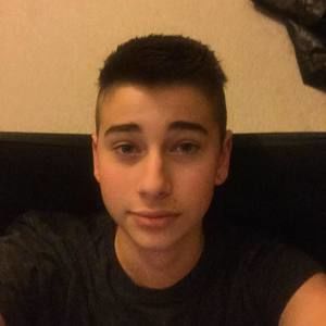 Meet your Posher, Jacob