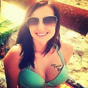 Meet your Posher, Kaylee