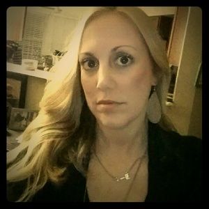 Meet your Posher, Keely