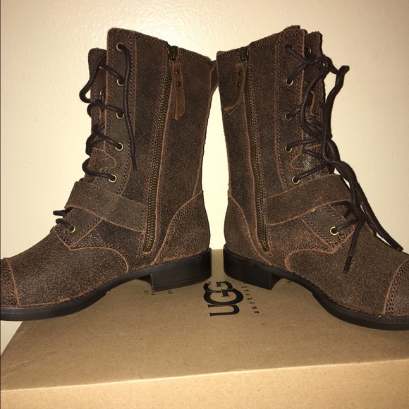 💥LAST CHANCE NWB SOLD OUT UGGS 💕make an offer - Picture 2 of 4