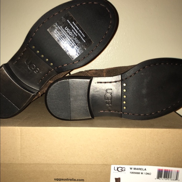 💥LAST CHANCE NWB SOLD OUT UGGS 💕make an offer - Picture 3 of 4