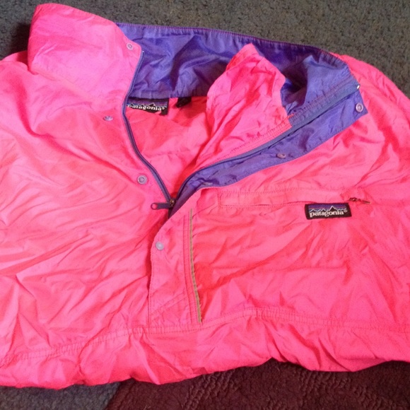 Patagonia Tops - Vintage Patagonia