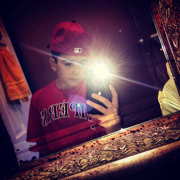 Meet your Posher, Matt