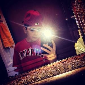 Meet your Posher, Matt