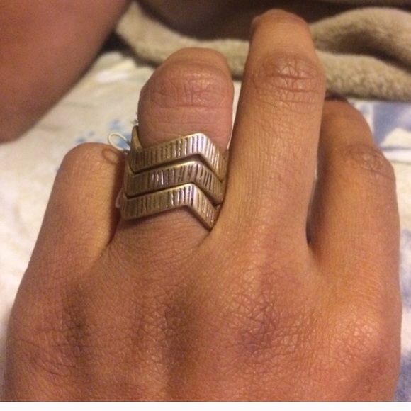 Jcrew rings
