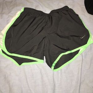 Nike shorts