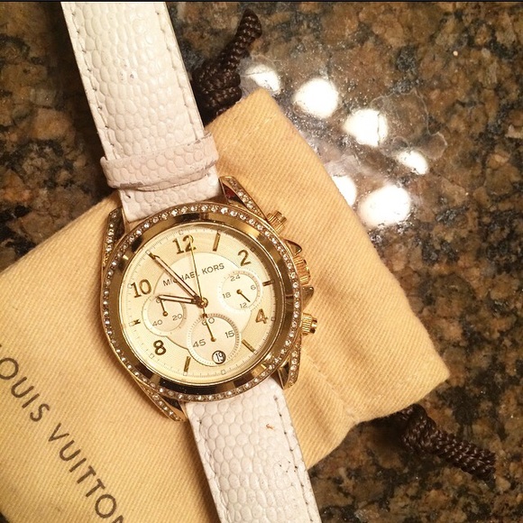 Michael Kors watch