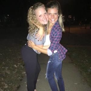 Meet your Posher, Shannon